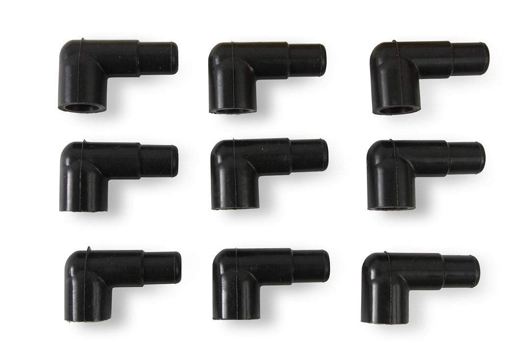 Product of Accel Ignition 3008 Spark Plug Wire Set