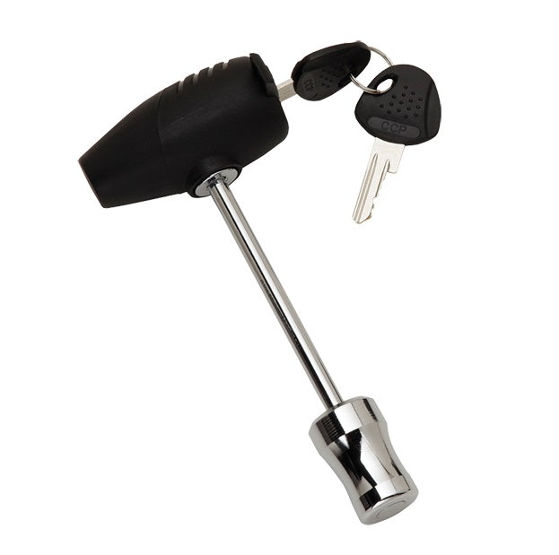 Product of Bulldog 580409 Trailer Coupler Lock