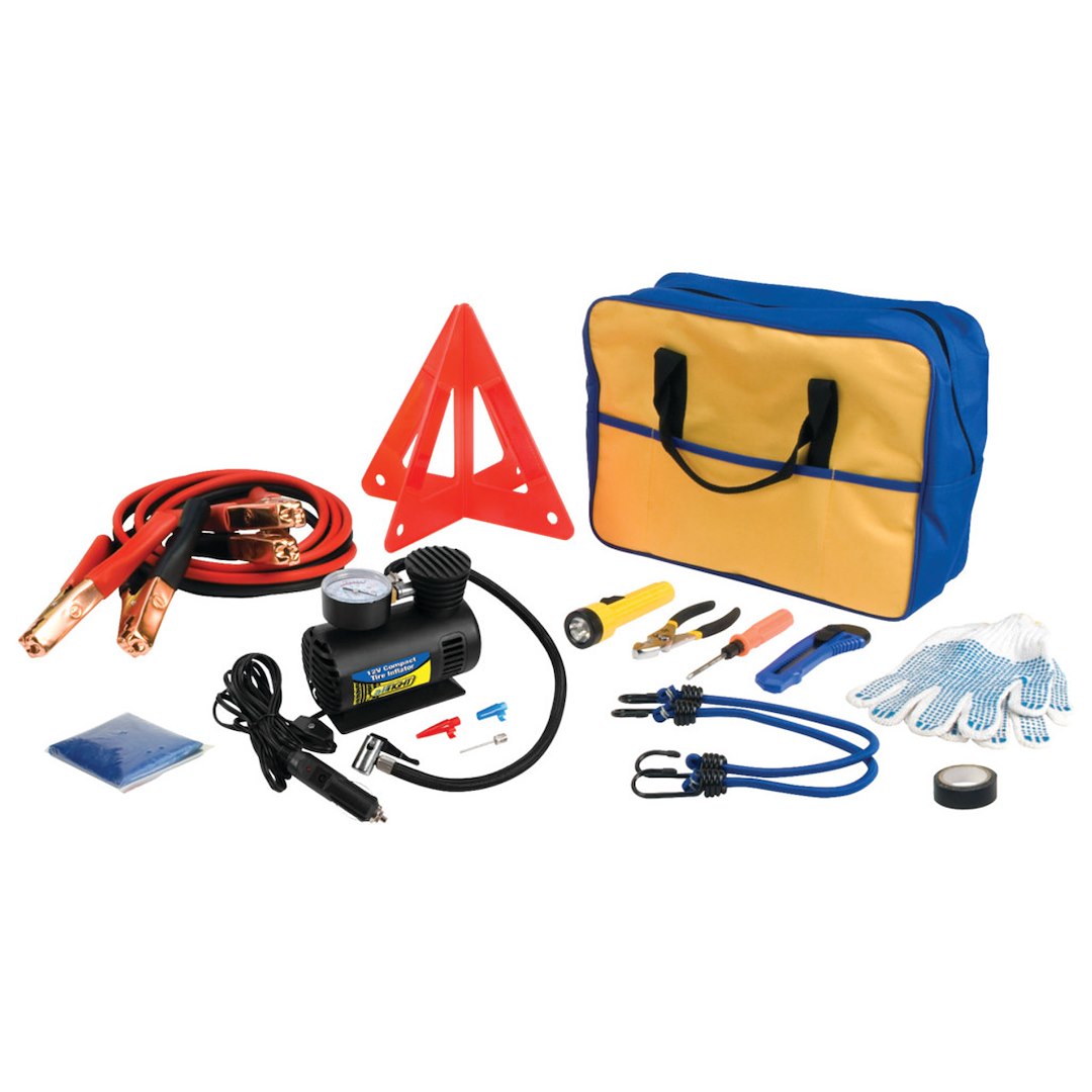 Product of Performance Tool 60220 Emergency Kit