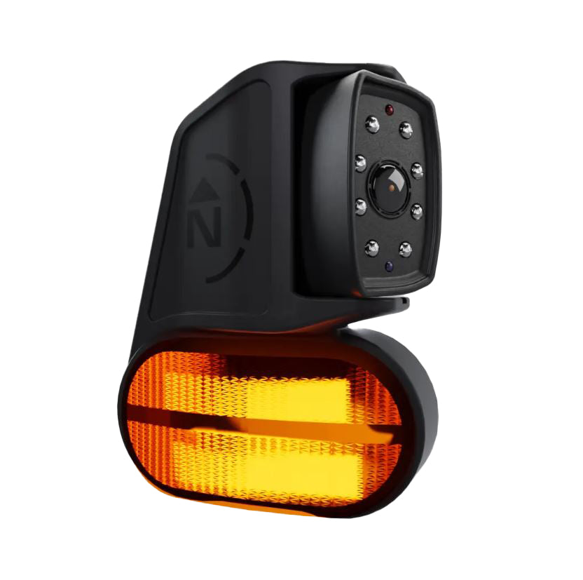 Product of Brandmotion Ahds-7812 Backup Camera