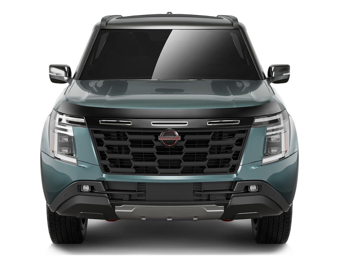 Husky Liner 2842255 Bug Shield||2842255_1.Jpg||86||h212842255||1777537