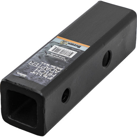 Product of Buyers Products 1804035 Trailer Hitch Receiver Tube Adapter