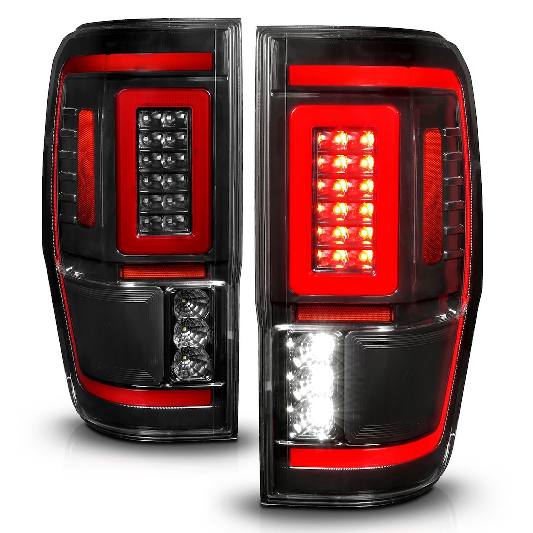 Product of ANZO USA 311446 Tail Light Assembly