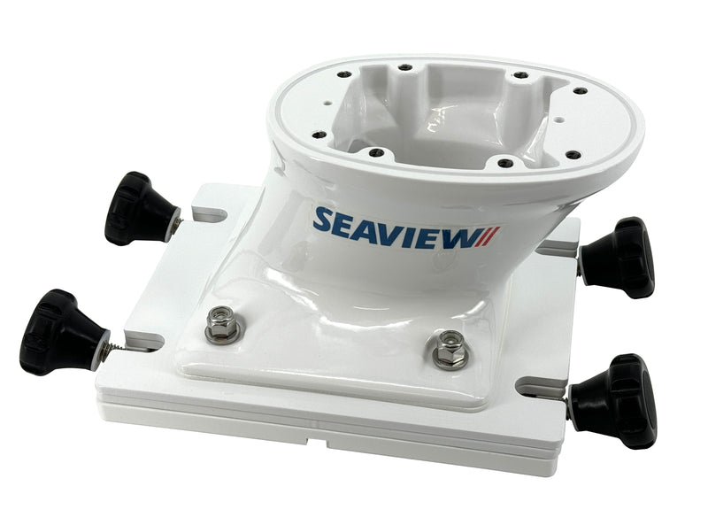 Seaview Pmrb7 Multi Purpose Accessory Mount||||93||svwpmrb7||1919408