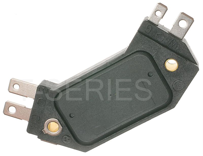 Product of Standard Motor Eng.Management Lx301t Ignition Control Module