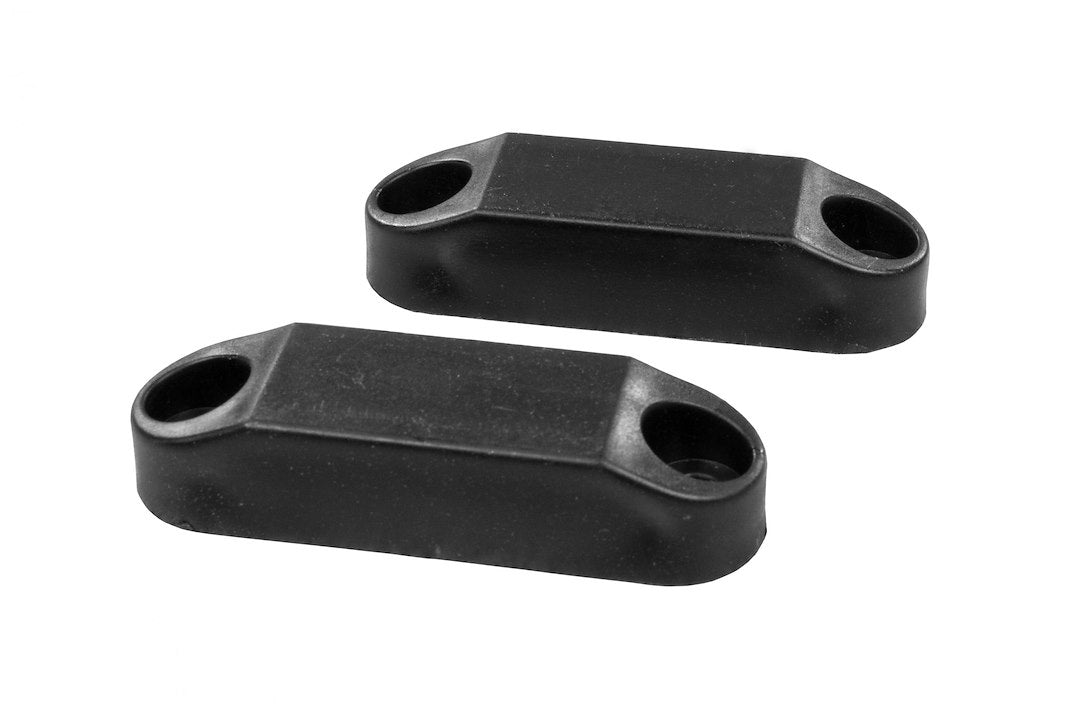 Product of Jr Products 06-30105 Access Door Latch