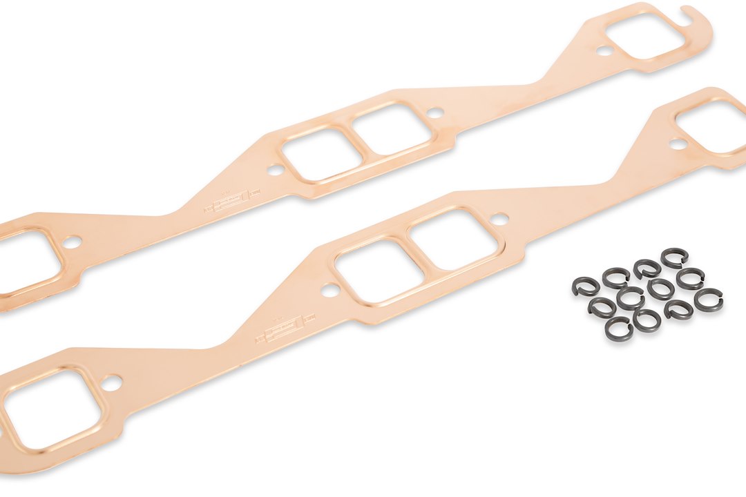 Product of Mr. Gasket 7153 Exhaust Header Gasket