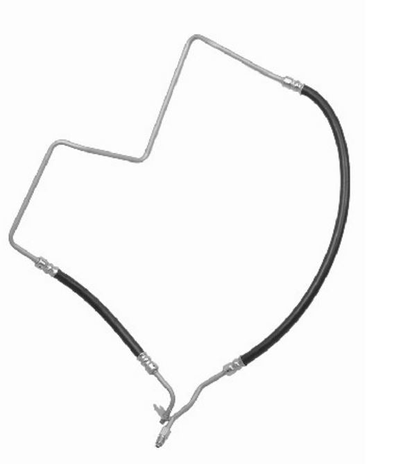 Omega 70091 Power Steering Hose||70091.Jpg||85||o1570091||1417156