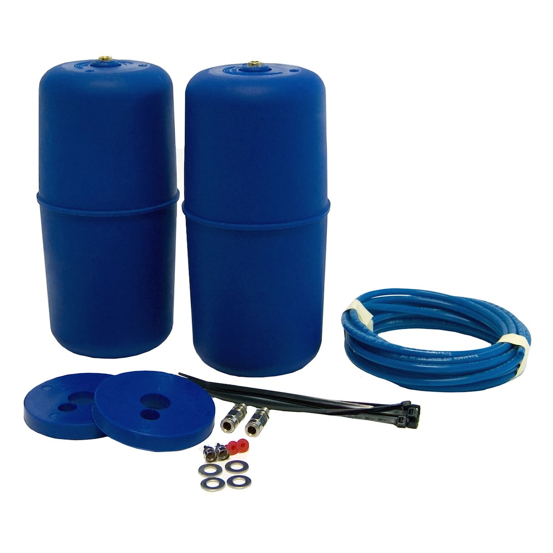 Product of Firestone Industrial 4174 Helper Spring Kit