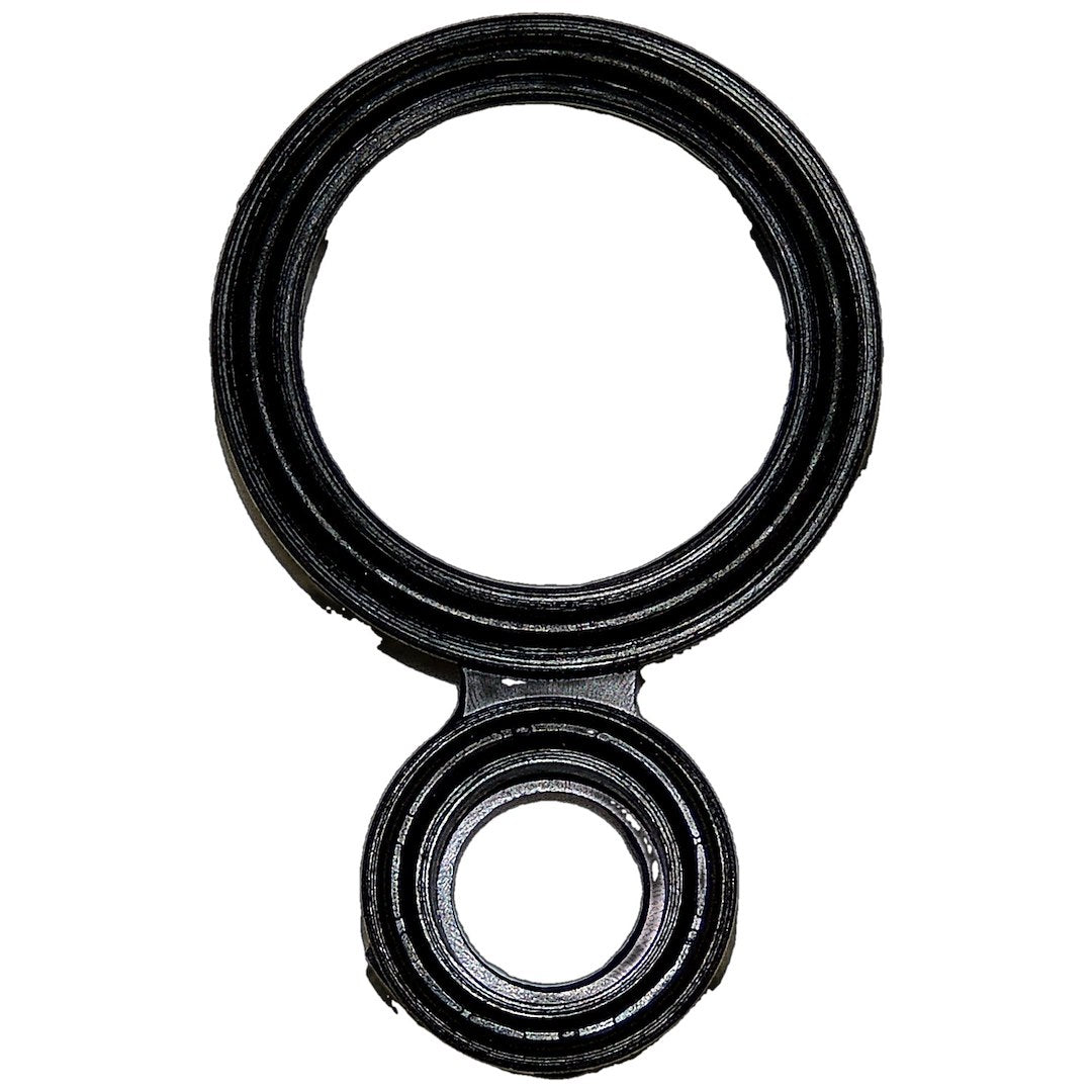 Crown Automotive 5047439ab Spark Plug Well Gasket||5047439ab_3.Jpg||88||c1y5047439ab||1730628