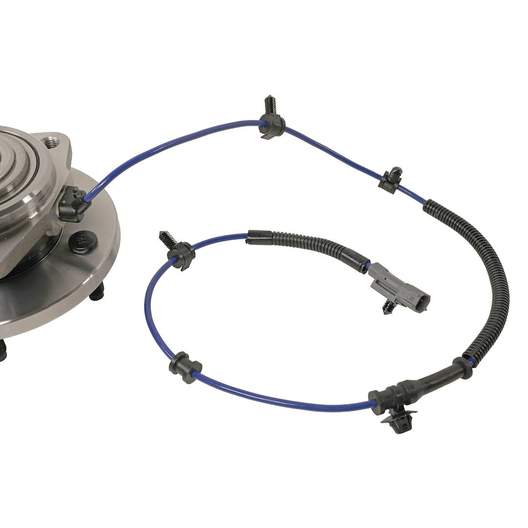 Moog Hub Assemblies 513234 Wheel Bearing And Hub Assembly||513234_3.Jpg||88||m12513234||887127