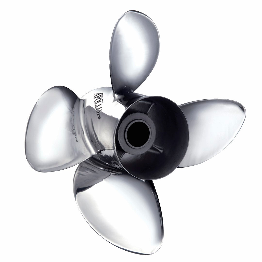 Product of Michigan Wheel 993204 Boat Propeller