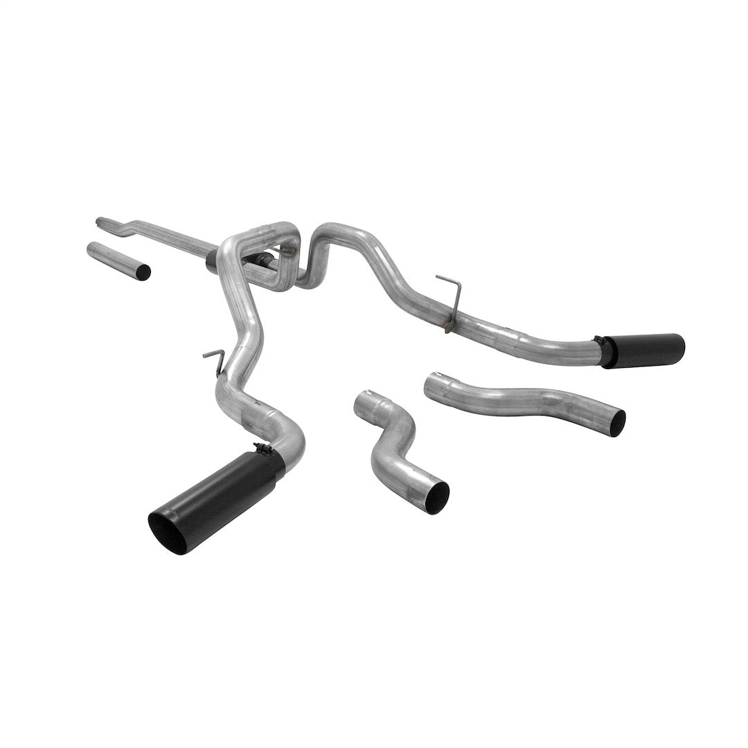 Product of Flowmaster 817696 Outlaw ™ Cat Back System Single Exhaust System Kit