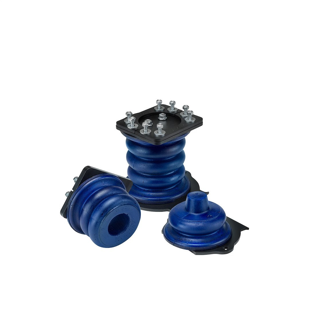 Product of Super Springs Ssr-203-40-2 Helper Spring Kit