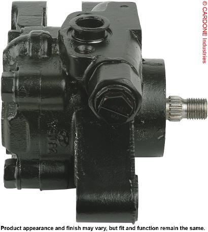 Cardone (A1) Industries 21-5260 Power Steering Pump||21-5260_2.Jpg||87||a42215260||1255004