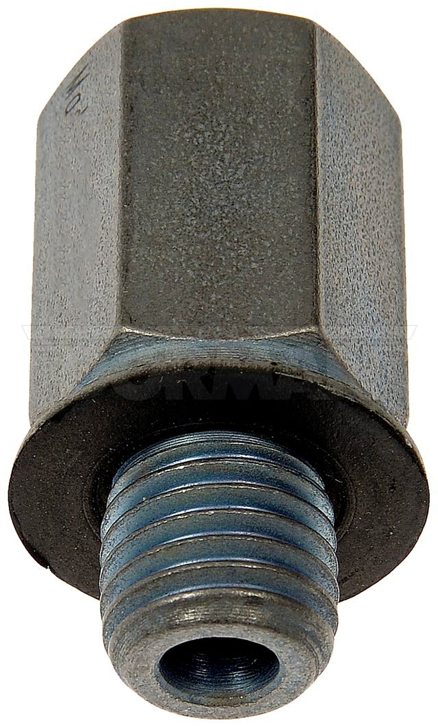 Dorman (Oe Solutions) 667-504 Turbocharger Coolant Line Fitting||667_504_1.Jpg||86||d18667504||1149286