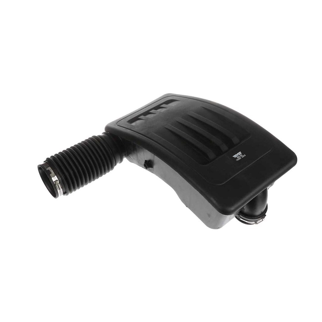 Dorman (Oe Solutions) 696-405 Air Intake Hose||696-405_4.Jpg||89||d18696405||854826