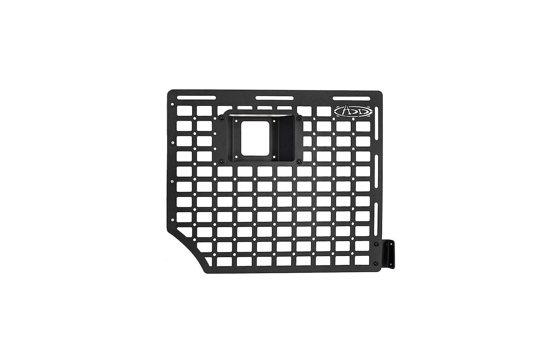 Product of Addictive Desert Designs Ac11041na01 Molle Cargo Panel