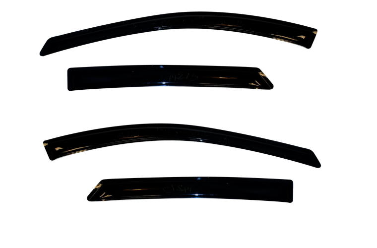 Product of Auto Ventshade (AVS) 94273 Ventvisor Outside Channel Rainguard