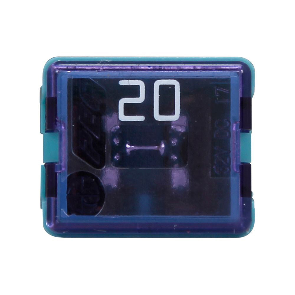 Product of Bussman Fmx-20 Fuse