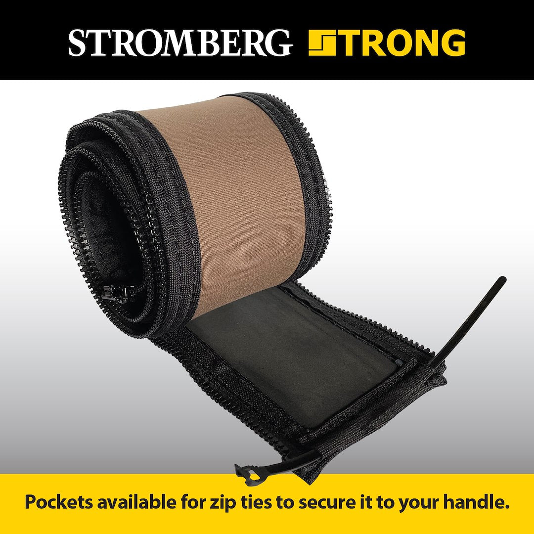 Product of Stromberg Carlson Am-Zip2239c Exterior Grab Bar Grip