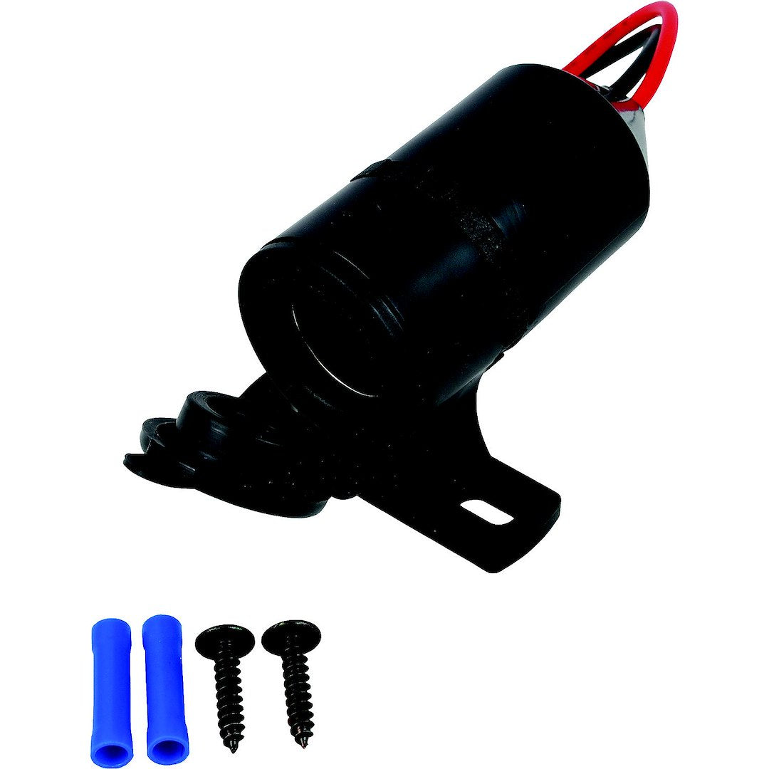 Attwood Marine 11862-6 Cigarette Lighter Power Adapter||11862-6_Main.Jpeg||85||a7j118626||1182938