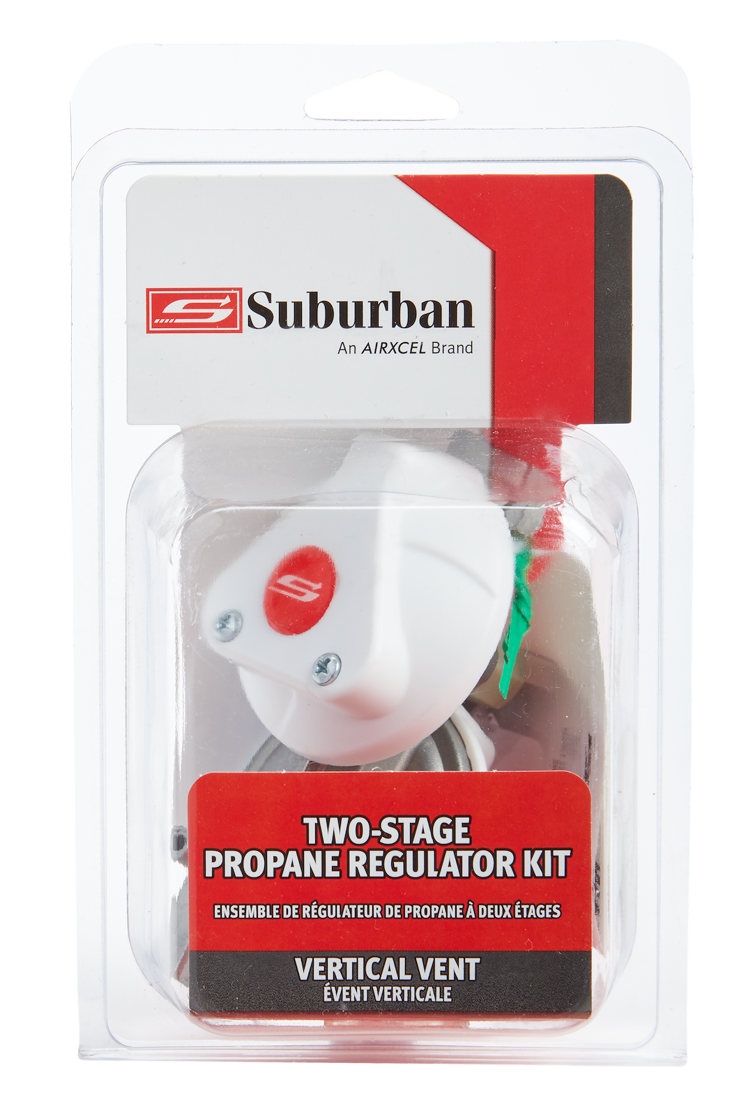 Suburban Mfg 523003 Propane Regulator||523003_1.Png||86||s6u523003||2219325