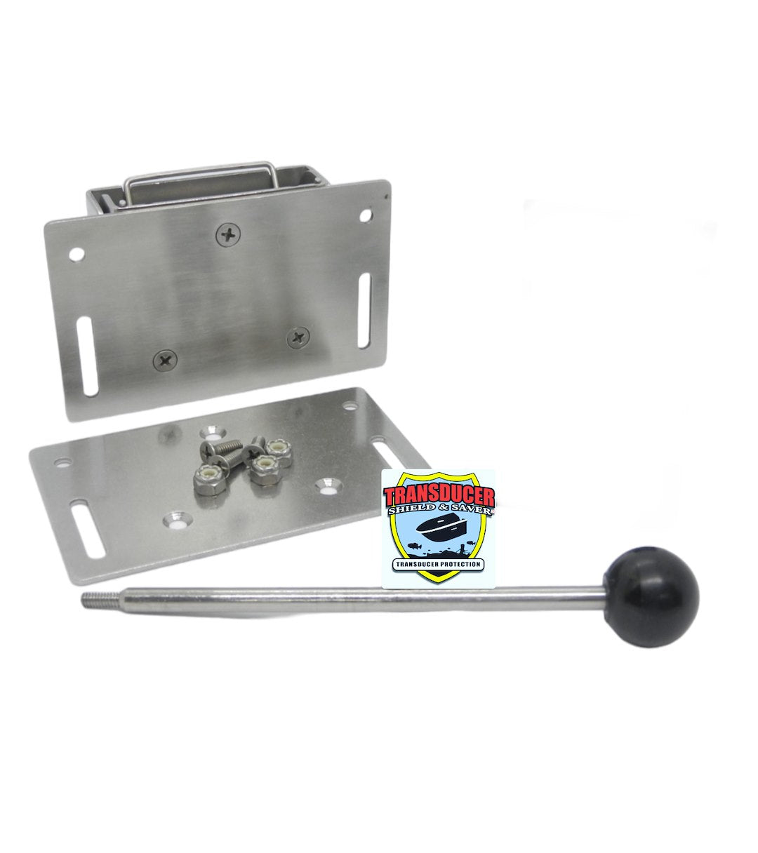 Transducer Shield & Saver Sbb-5 Transducer Mount||sbb-5_1.Jpeg||86||tsssbb5||2116084