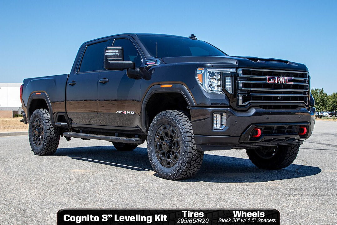 Cognito Motorsports 110-P0883 Lift Kit Suspension||110-P0883_5.Jpg||90||cog110p0883||2242039