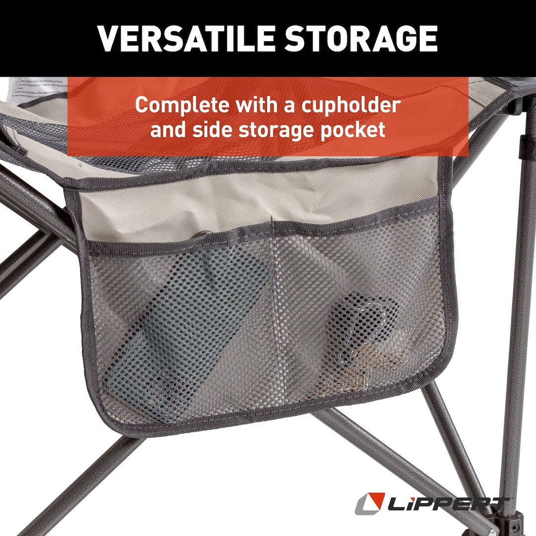 Lippert Components 2022114829 Camping Chair||2022114829_4.Jpg||89||m6v2022114829||1584181