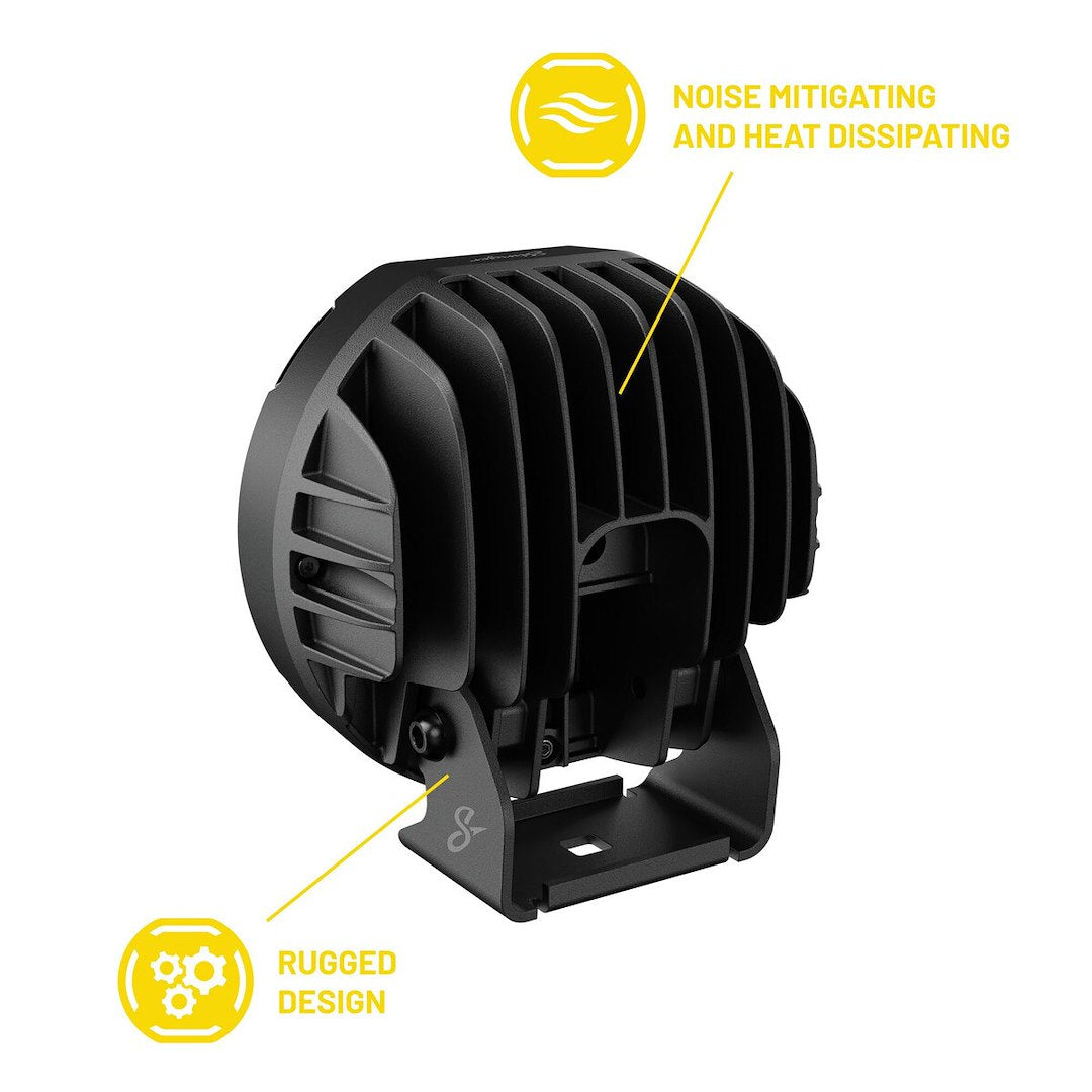 Stinger Stl6pdl Driving/ Fog Light||stl6pdl_5.Jpg||90||rslstl6pdl||2471572