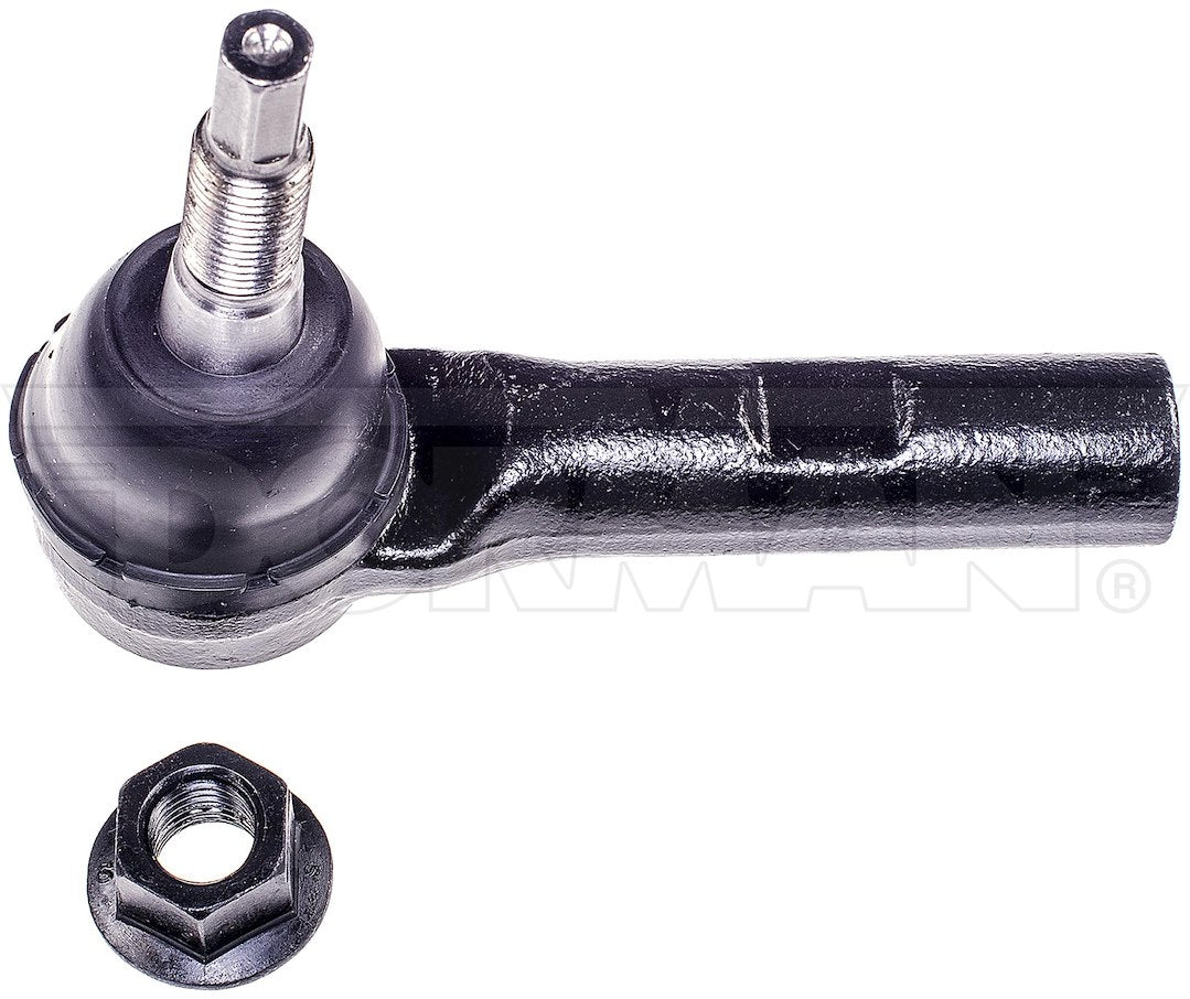 Product of Dorman MAS Select Chassis T3571 Select ™ Female/ Male Steel Tie Rod End