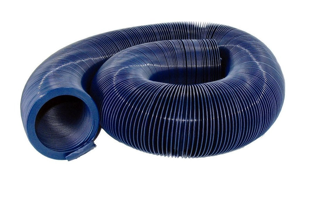 Product of Valterra D04-0048 20 Feet Blue Sewer Hose No