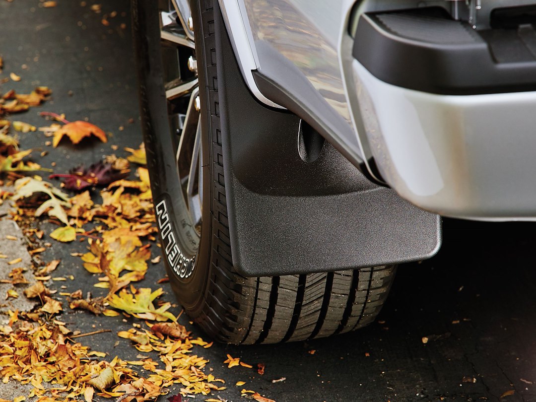 Weathertech (Usa) 120148 Mud Flap||120148_2.Jpg||87||w24120148||1503733