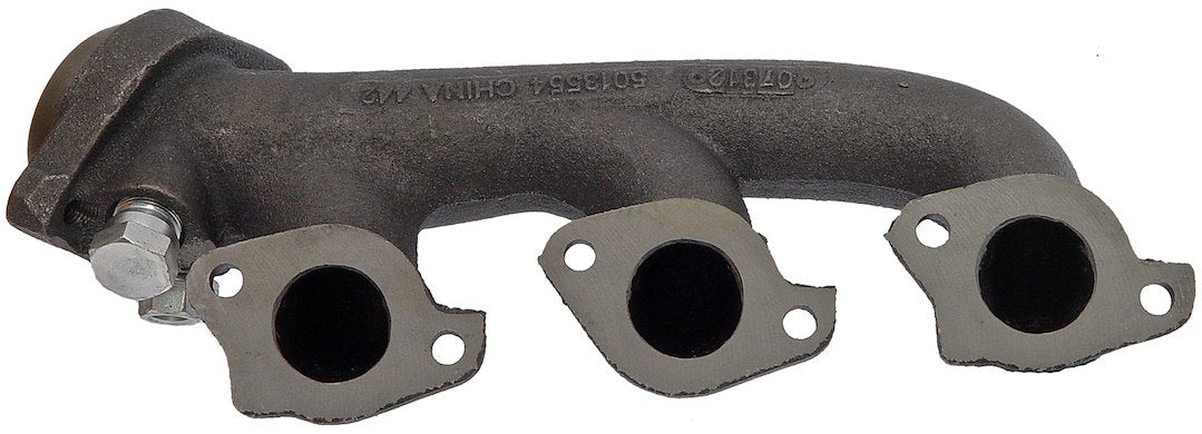 Dorman (Oe Solutions) 674-554 Exhaust Manifold||674-554-001.Jpg||85||d18674554||1623042