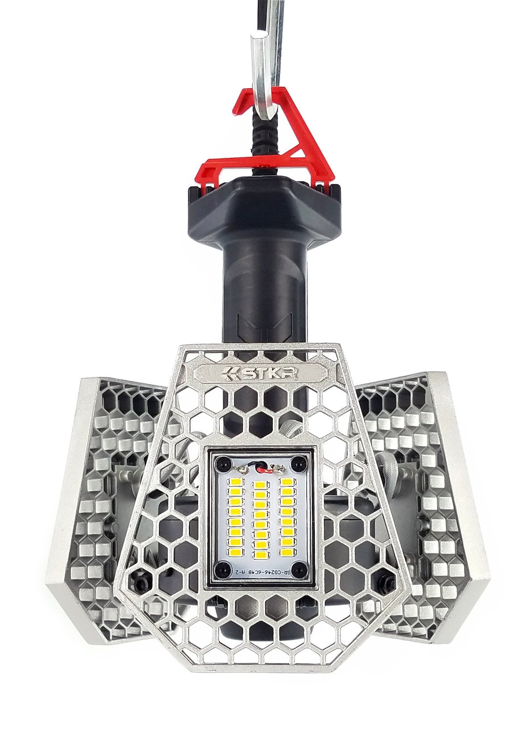 Stkr Concepts 00177 Flashlight||_Stkr_Trilight_Shoplight_Hang-2.Jpg||94||s8k00177||1327829