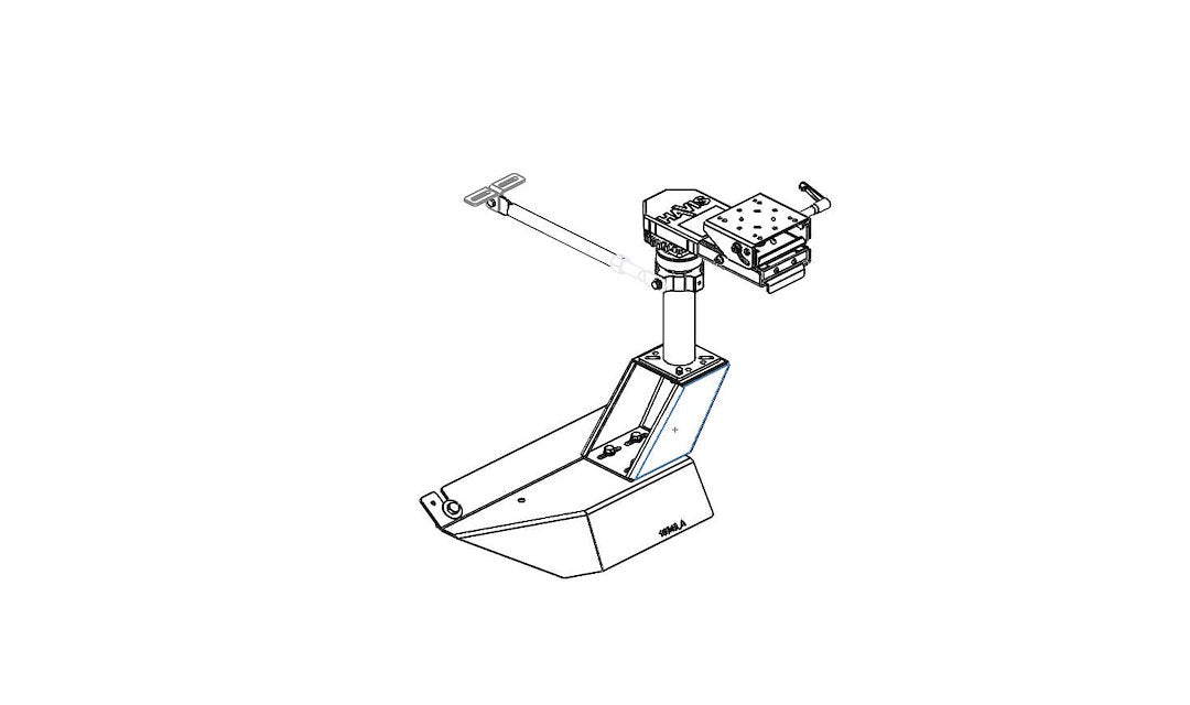 Havis Inc. Pkg-Psm-3009 Laptop Mount||pkg-Psm-3009_Iso_8-19.Jpg||87||h84pkgpsm3009||2254172