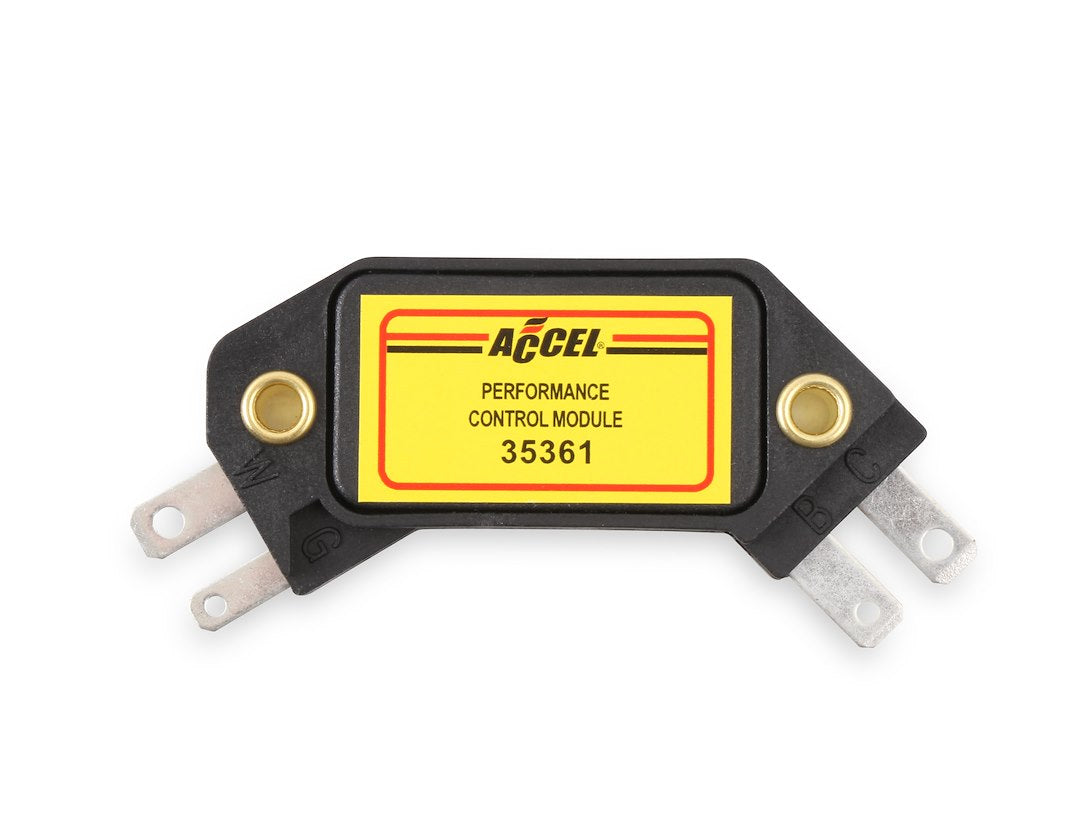 Product of Accel Ignition 35361 Ignition Control Module