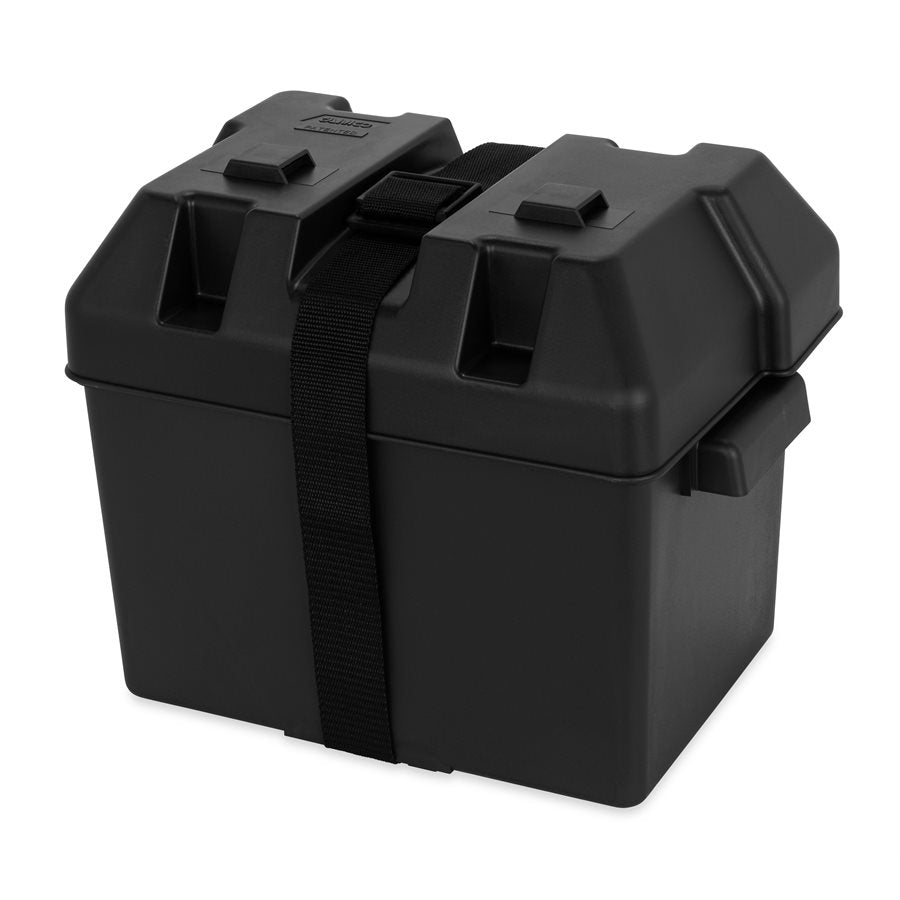 Product of Camco 55362 Battery Box