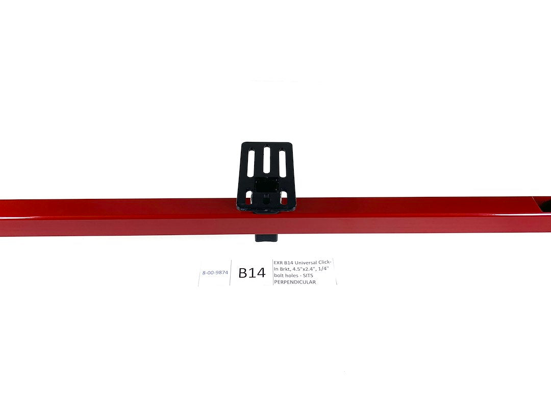 Exposed Racks 8-00-9874 Roof Rack Accessory Mounting Bracket||8-00-9874_8.Jpg||93||exr8009874||885722