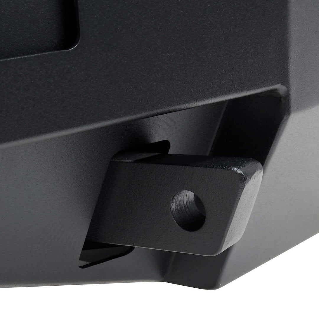 Product of Westin Automotive 58-411305 Pro Series  Bumper