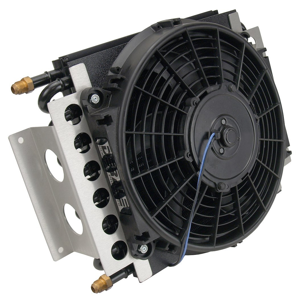 Product of Derale 13700 Fluid Cooler