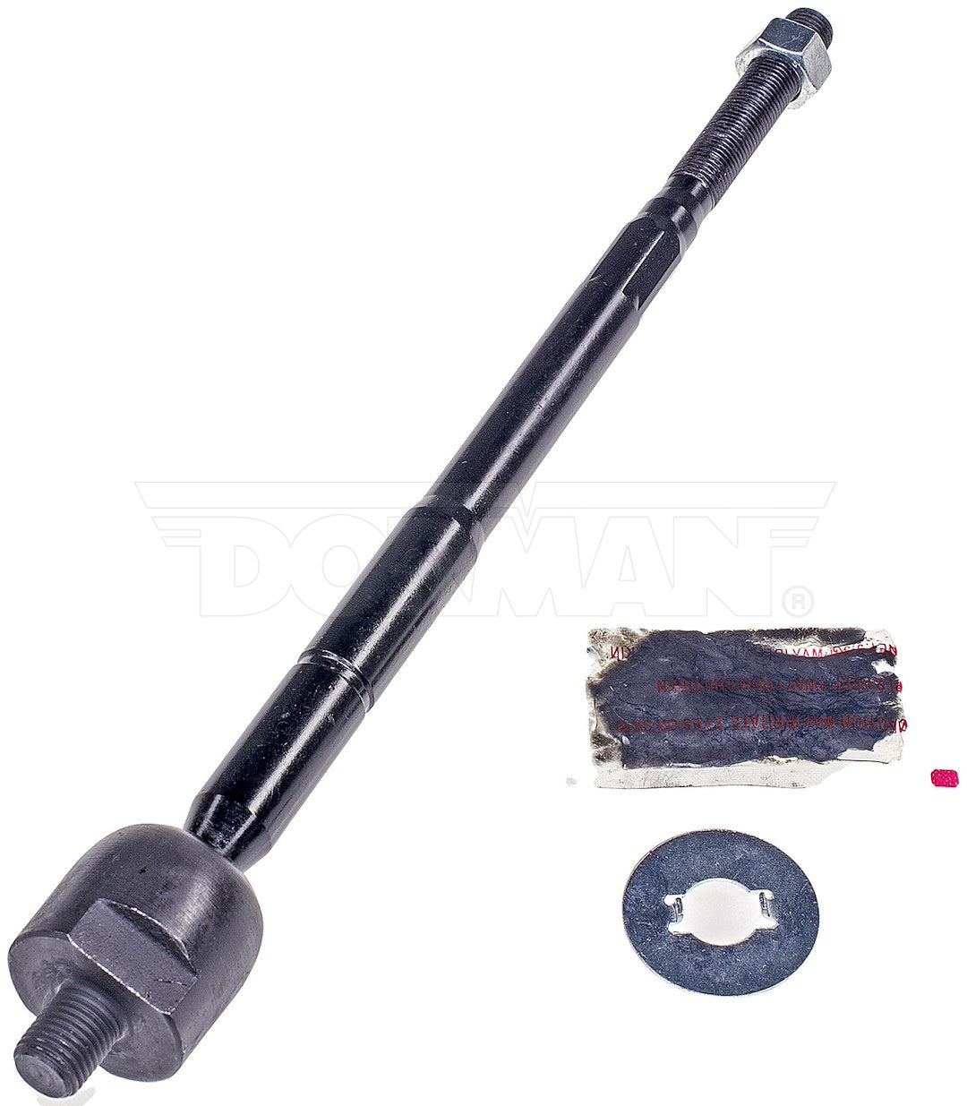 Product of Dorman MAS Select Chassis IS401 Select ™ OEM OEM Tie Rod End