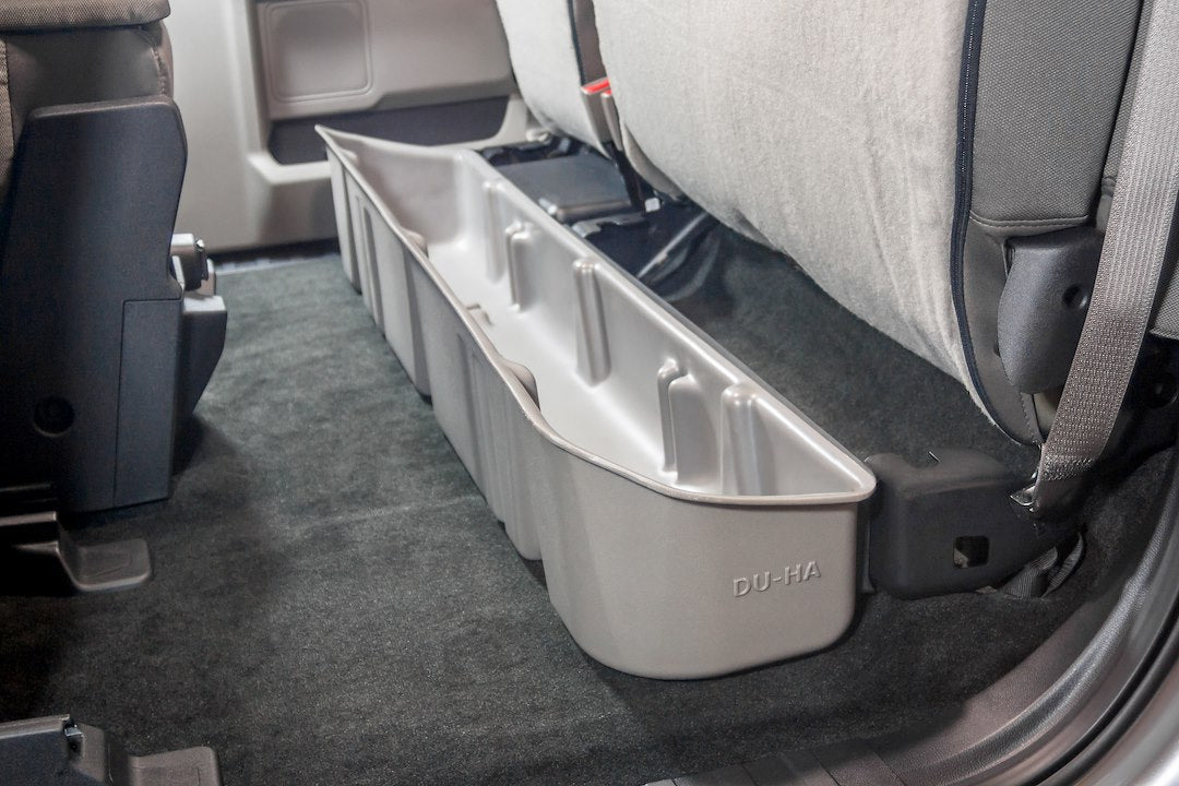 Du-Ha 20107 Under Seat Storage Unit||||87||d6720107||2015261