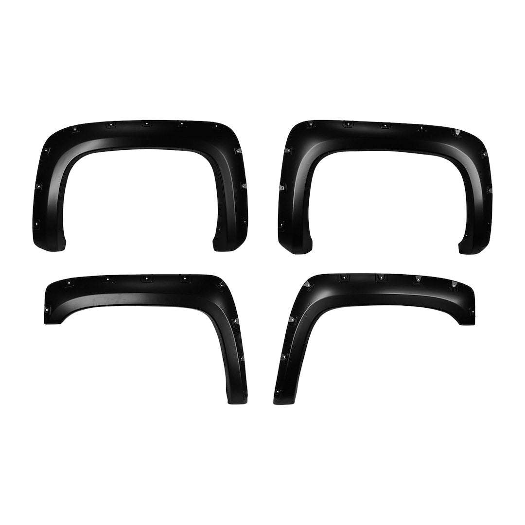 Product of TrailFX TFC3001S Fender Flare -