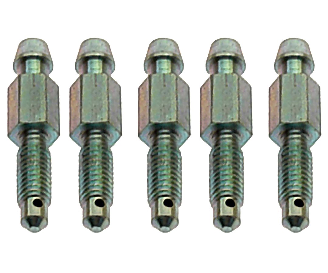 Raybestos Brakes S33512 Brake Bleeder Screw||s33512.Jpg||85||r42s33512||949438