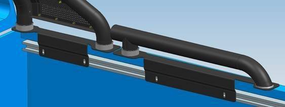 Black Horse Offroad Glrb-22b Truck Bed Bar||glrb-22b_9.Jpg||93||blkglrb22b||1788791