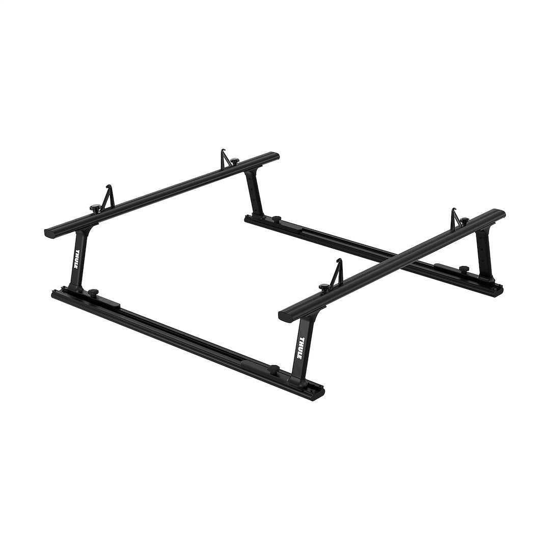 Product of Thule 500010 600 Pound Yes Aluminum Ladder Rack