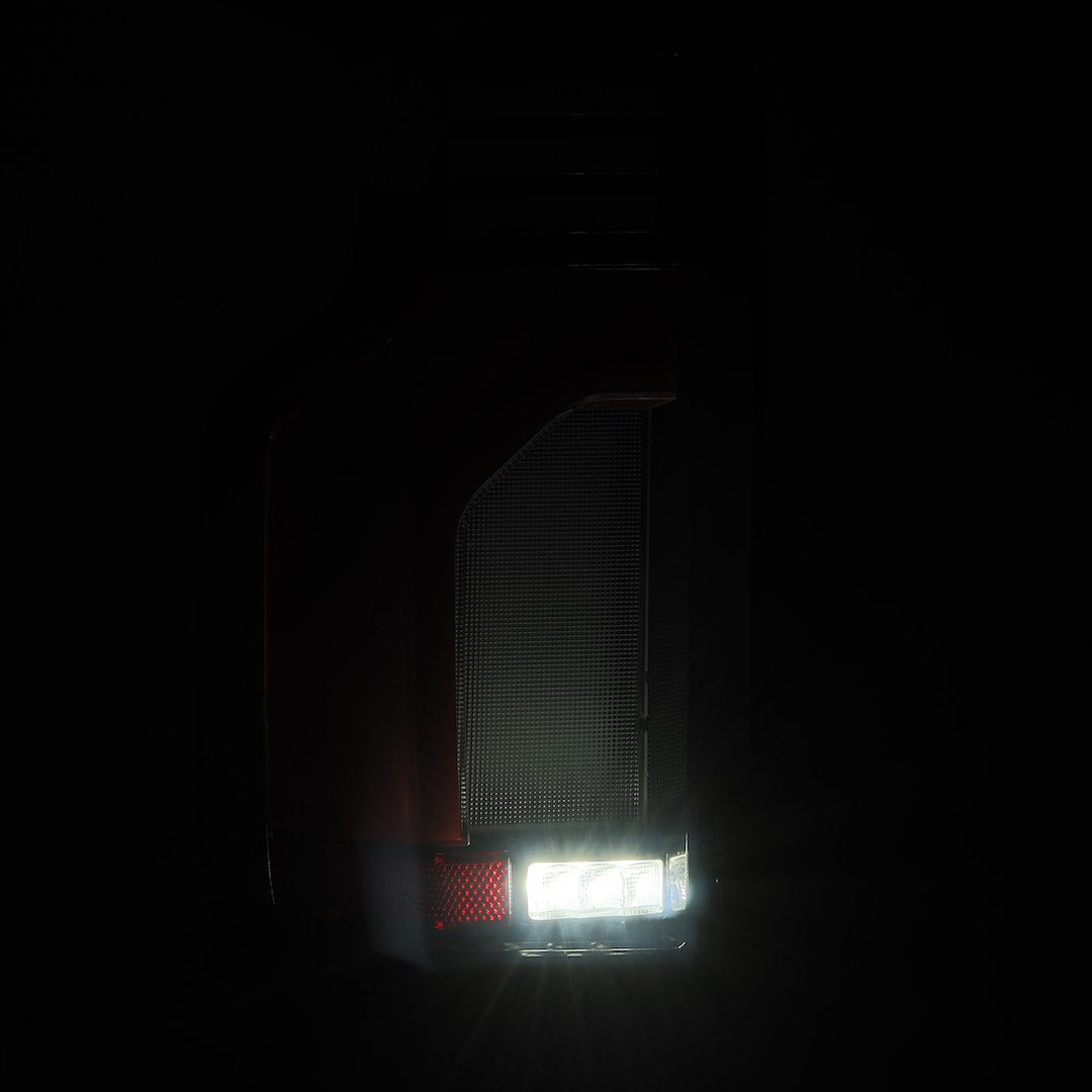 Alpharex Usa 620068 Tail Light Assembly||620068_6.Jpg||90||alp620068||1681666