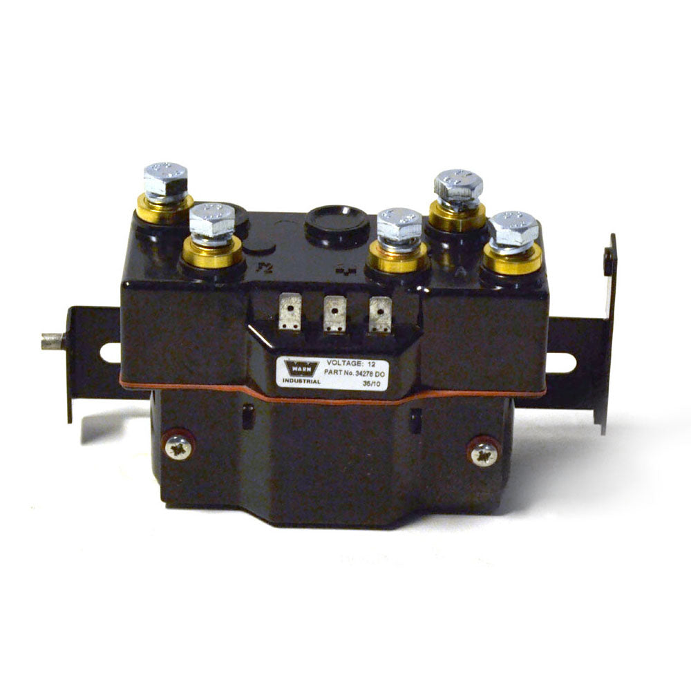 Warn 34975 Winch Contactor||||85||w3634975||1924793